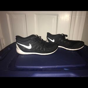 Nike running sneakers